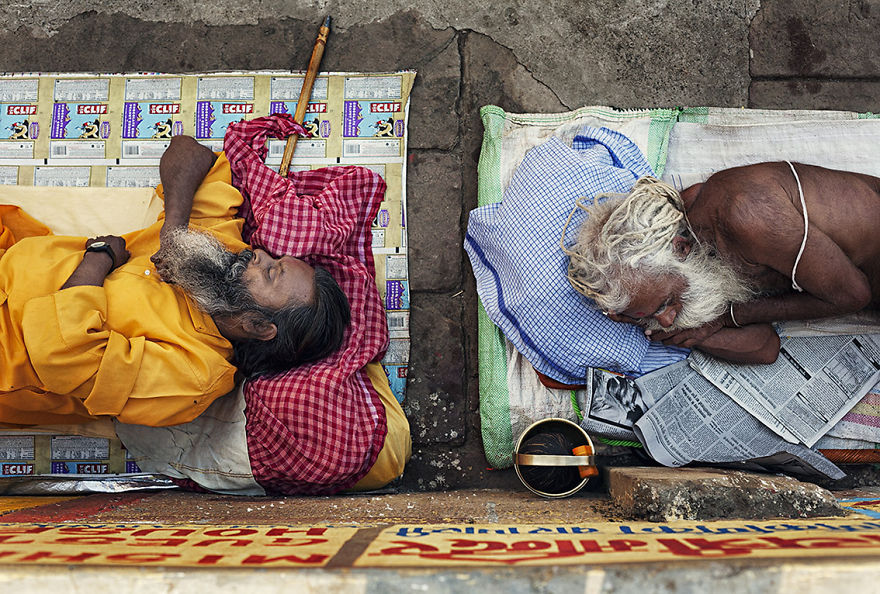 Urbanistan: Urban Does Not Always Mean Modern Urbanistan: Urban Does Not Always Mean Modern