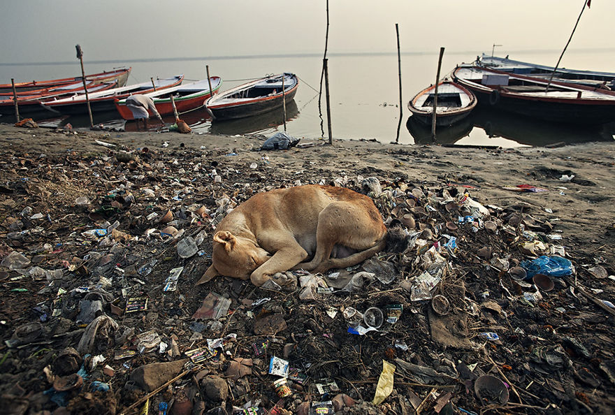 Urbanistan: Urban Does Not Always Mean Modern Urbanistan: Urban Does Not Always Mean Modern