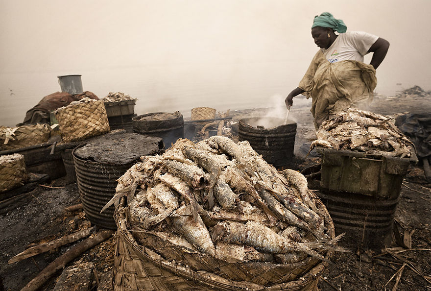 Urbanistan: Urban Does Not Always Mean Modern Urbanistan: Urban Does Not Always Mean Modern