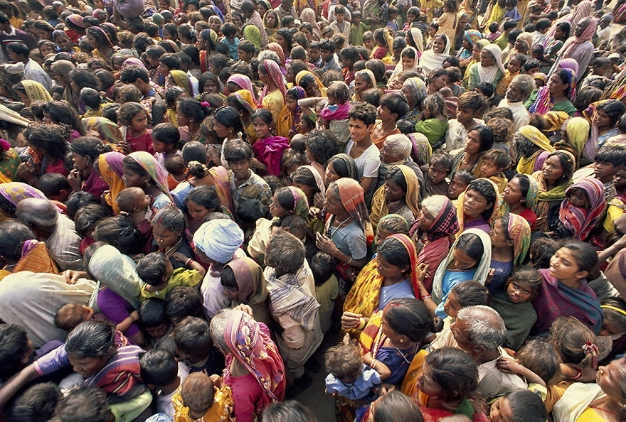 Urbanistan: Urban Does Not Always Mean Modern Urbanistan: Urban Does Not Always Mean Modern