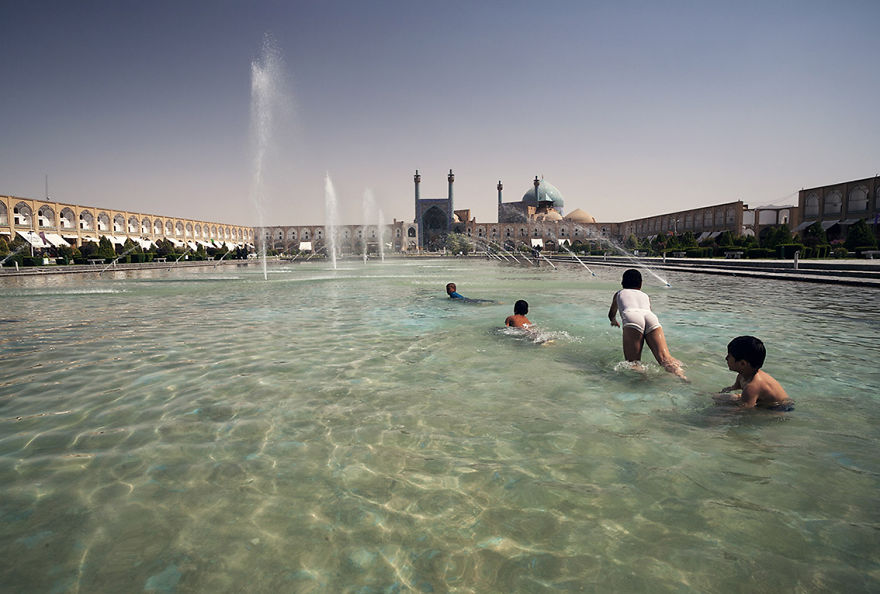 Urbanistan: Urban Does Not Always Mean Modern Urbanistan: Urban Does Not Always Mean Modern