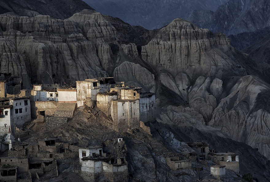 Urbanistan: Urban Does Not Always Mean Modern Urbanistan: Urban Does Not Always Mean Modern