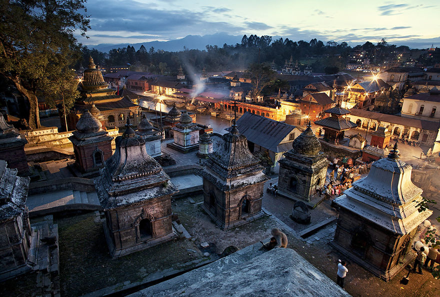 Urbanistan: Urban Does Not Always Mean Modern Urbanistan: Urban Does Not Always Mean Modern