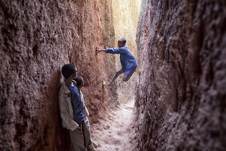 Urbanistan: Urban Does Not Always Mean Modern Urbanistan: Urban Does Not Always Mean Modern