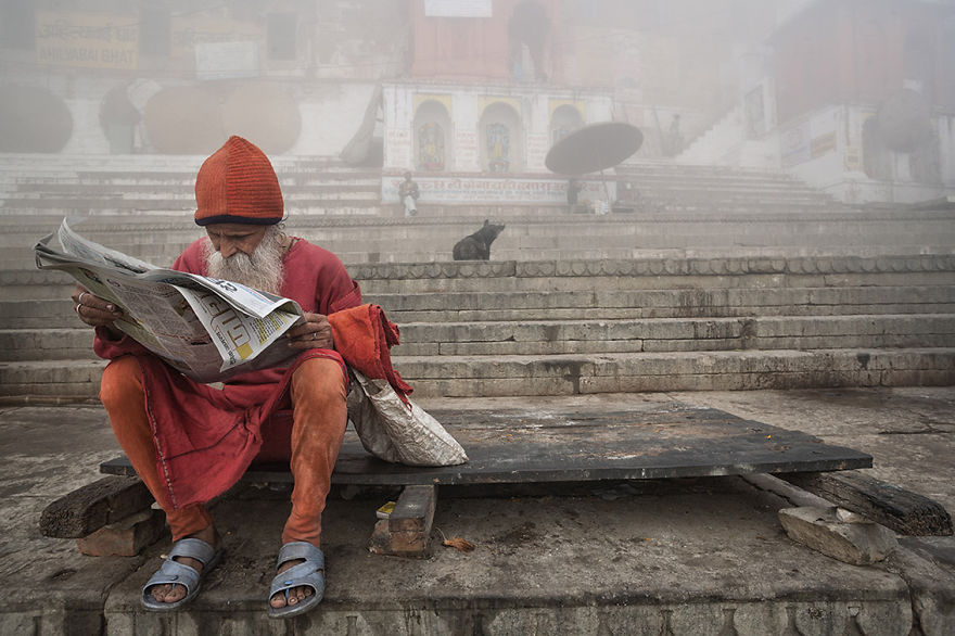 Urbanistan: Urban Does Not Always Mean Modern Urbanistan: Urban Does Not Always Mean Modern