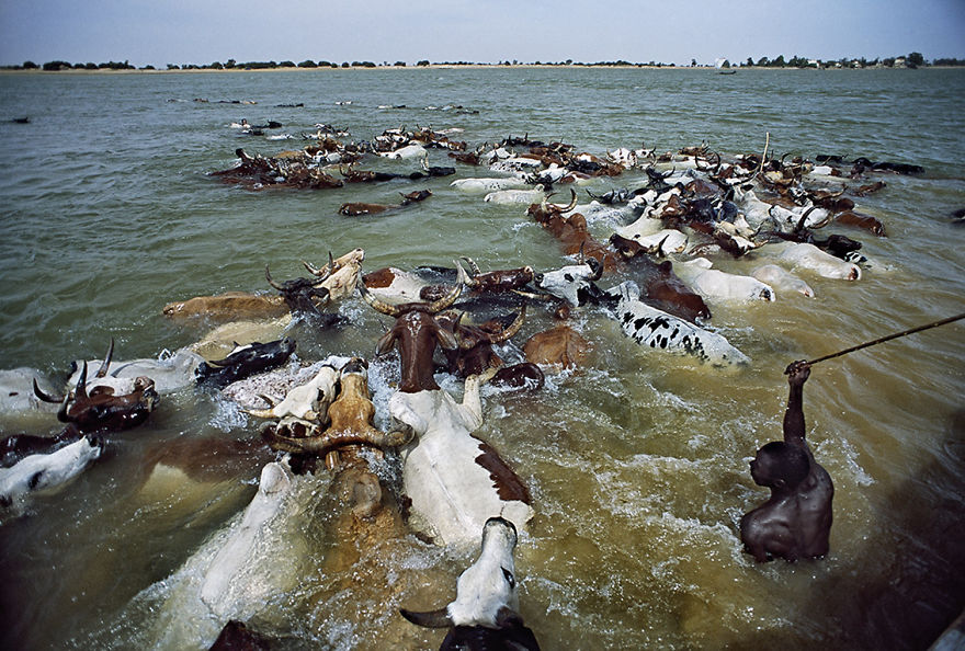 Urbanistan: Urban Does Not Always Mean Modern Urbanistan: Urban Does Not Always Mean Modern