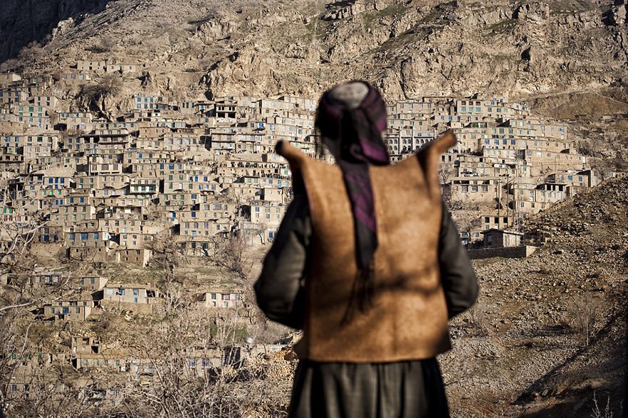 Urbanistan: Urban Does Not Always Mean Modern Urbanistan: Urban Does Not Always Mean Modern