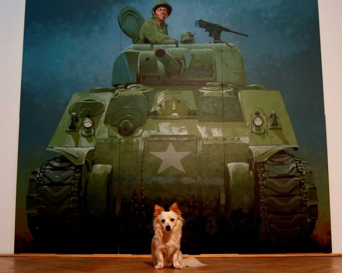 I Write Comic Books For The Blind I Write Comic Books For The Blind