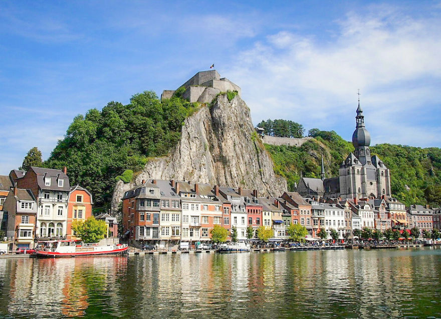 25 Most Beautiful Photos I Took Of My Birth Country Belgium Before Moving To The United States