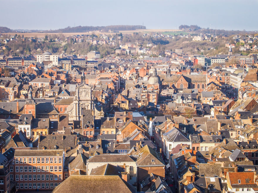 25 Most Beautiful Photos I Took Of My Birth Country Belgium Before Moving To The United States