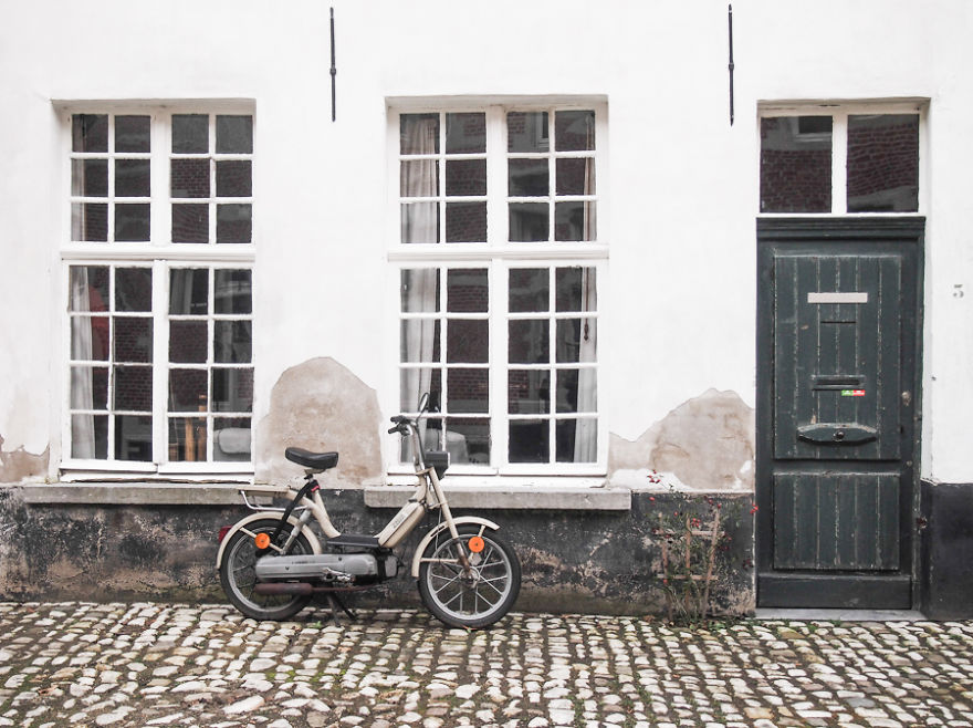 25 Most Beautiful Photos I Took Of My Birth Country Belgium Before Moving To The United States