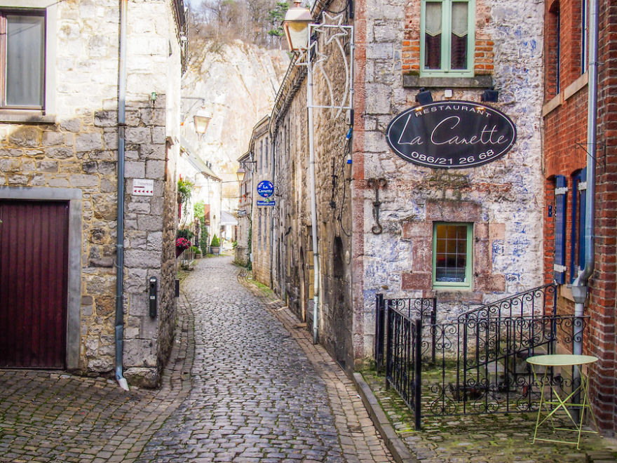 25 Most Beautiful Photos I Took Of My Birth Country Belgium Before Moving To The United States