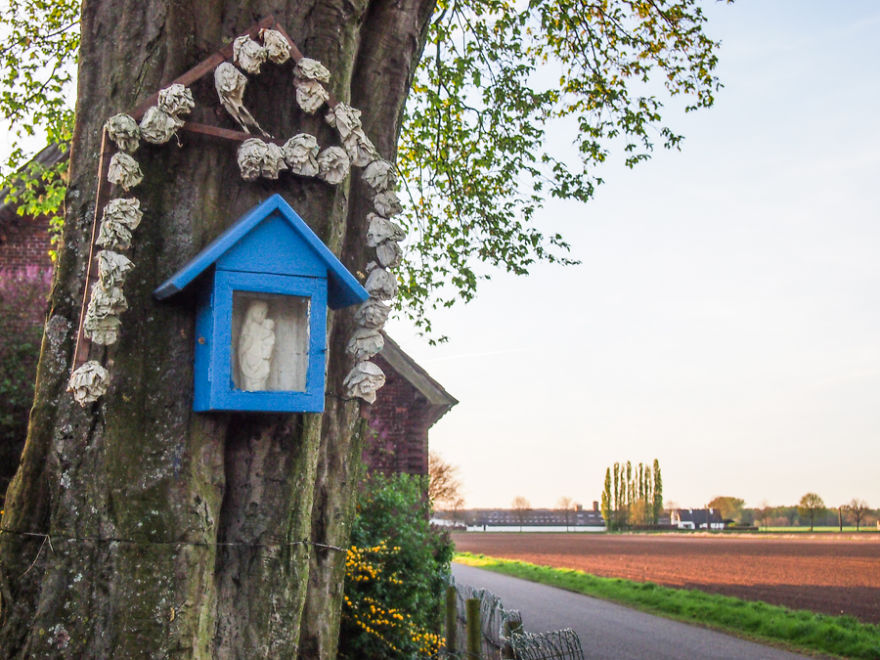 25 Most Beautiful Photos I Took Of My Birth Country Belgium Before Moving To The United States
