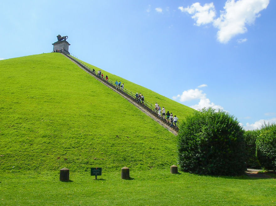25 Most Beautiful Photos I Took Of My Birth Country Belgium Before Moving To The United States
