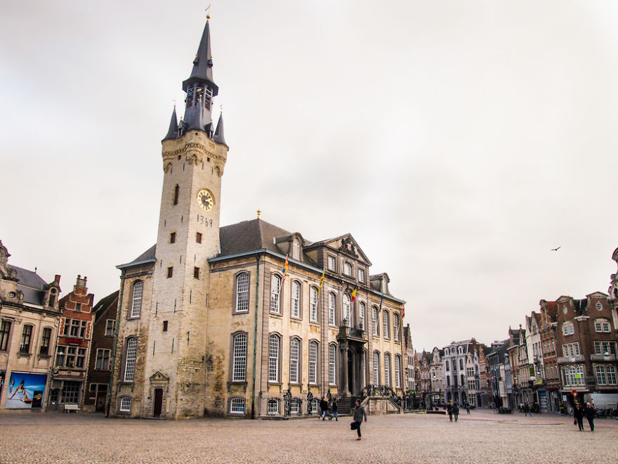 25 Most Beautiful Photos I Took Of My Birth Country Belgium Before Moving To The United States