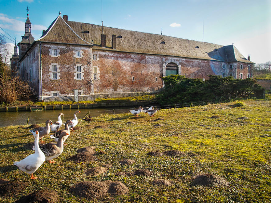 25 Most Beautiful Photos I Took Of My Birth Country Belgium Before Moving To The United States