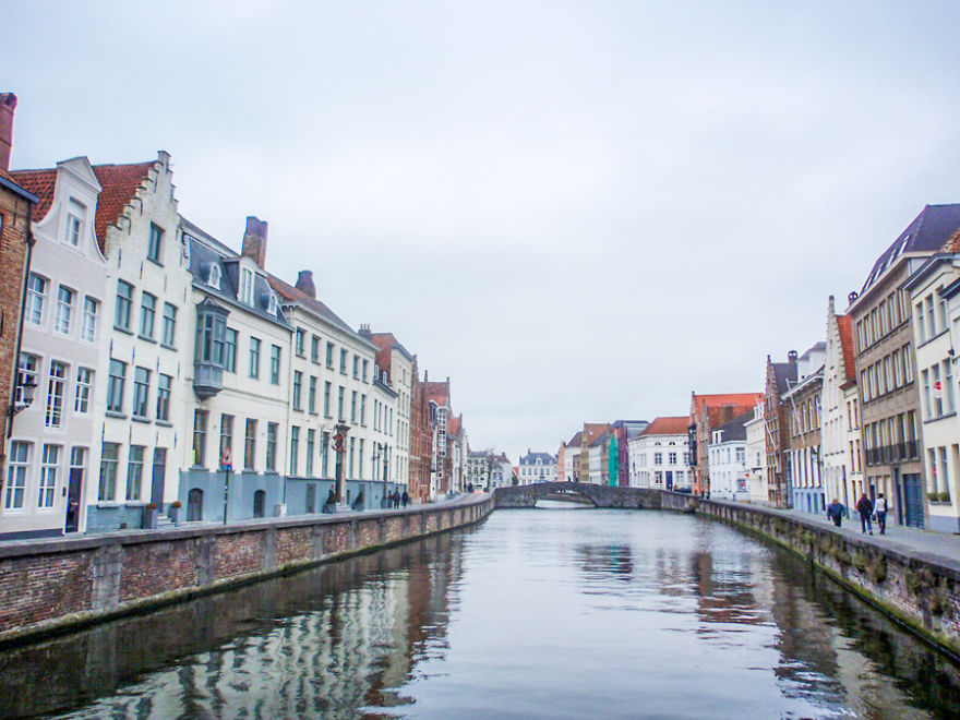 25 Most Beautiful Photos I Took Of My Birth Country Belgium Before Moving To The United States