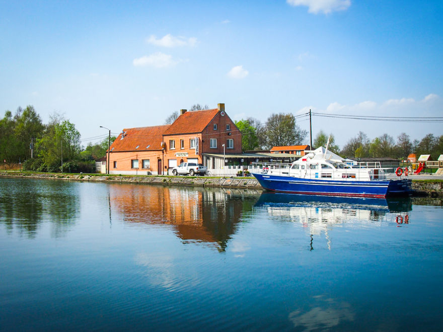 25 Most Beautiful Photos I Took Of My Birth Country Belgium Before Moving To The United States