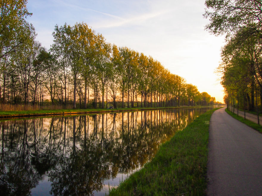 25 Most Beautiful Photos I Took Of My Birth Country Belgium Before Moving To The United States