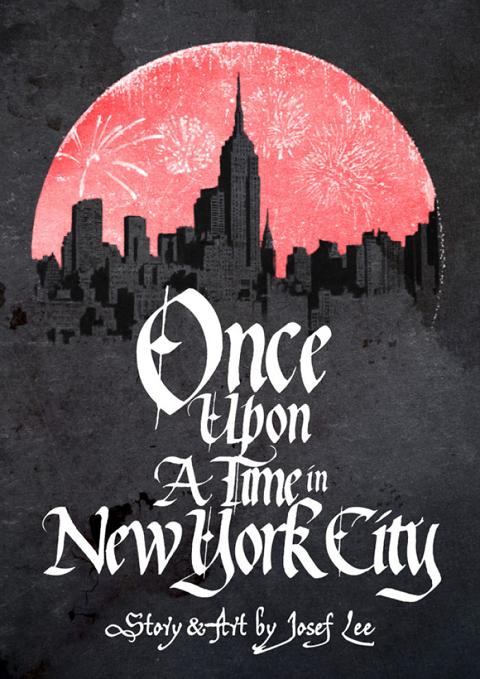 “once Upon A Time In New York City” Is A Modern Retelling Of A Fairytale Love Story