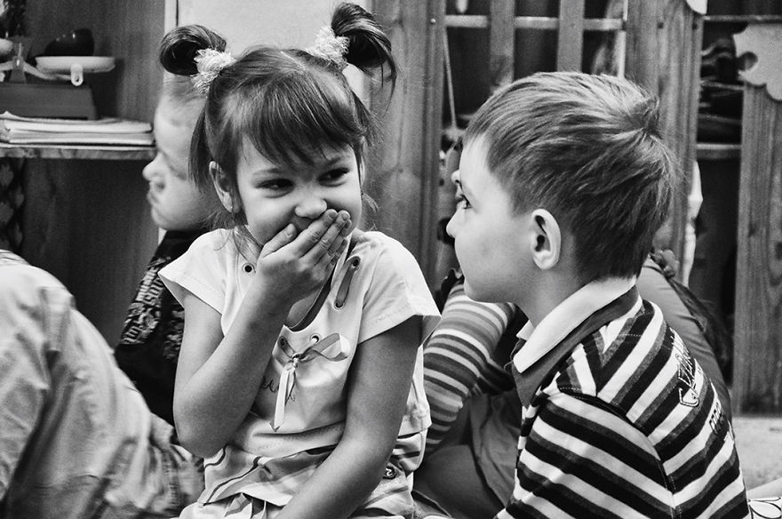 100 Years Project: I Captured Portraits And Dreams Of People From 1 To 100 Years Of Age 100 Years Project: I Captured Portraits And Dreams Of People From 1 To 100 Years Of Age