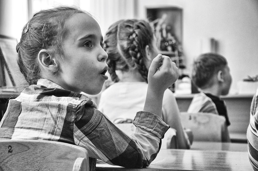 100 Years Project: I Captured Portraits And Dreams Of People From 1 To 100 Years Of Age