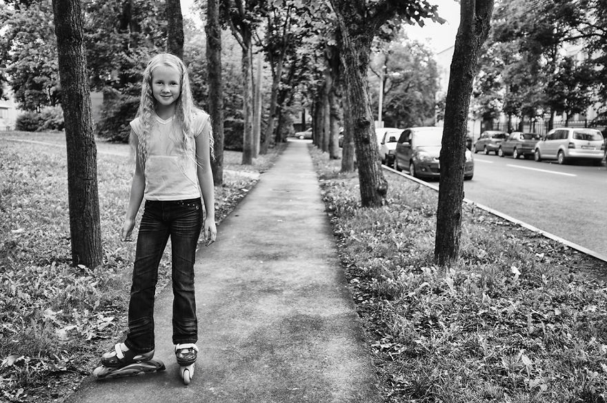 100 Years Project: I Captured Portraits And Dreams Of People From 1 To 100 Years Of Age