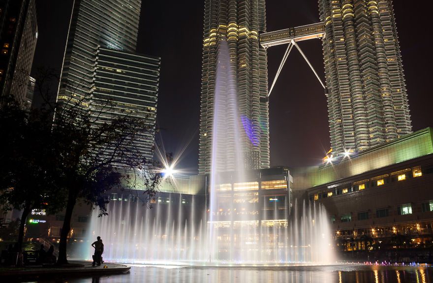 Our Amazing Journey Around The World Our Amazing Journey Around The World