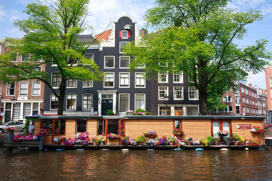 Our Amazing Journey Around The World Our Amazing Journey Around The World