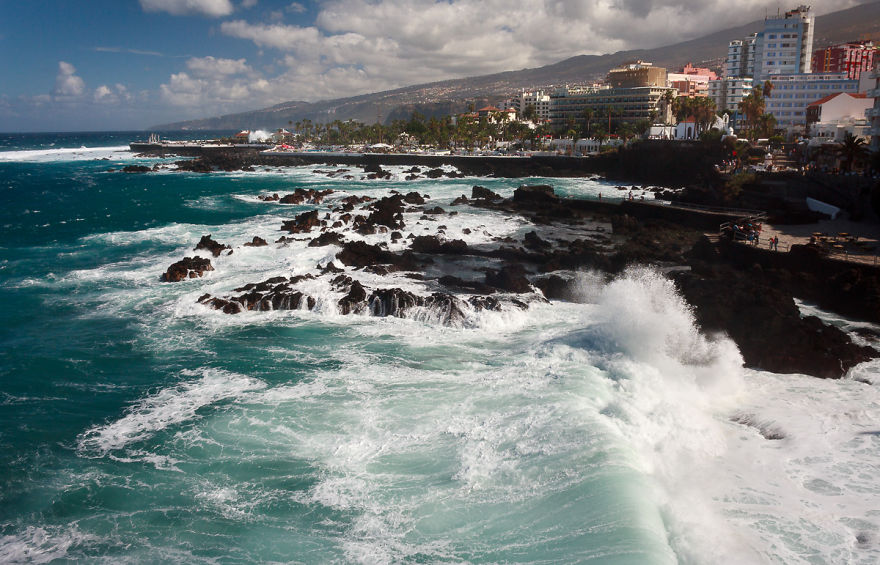 Our Amazing Journey Around The World Our Amazing Journey Around The World