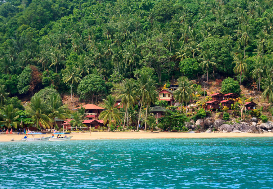 Our Amazing Journey Around The World Our Amazing Journey Around The World