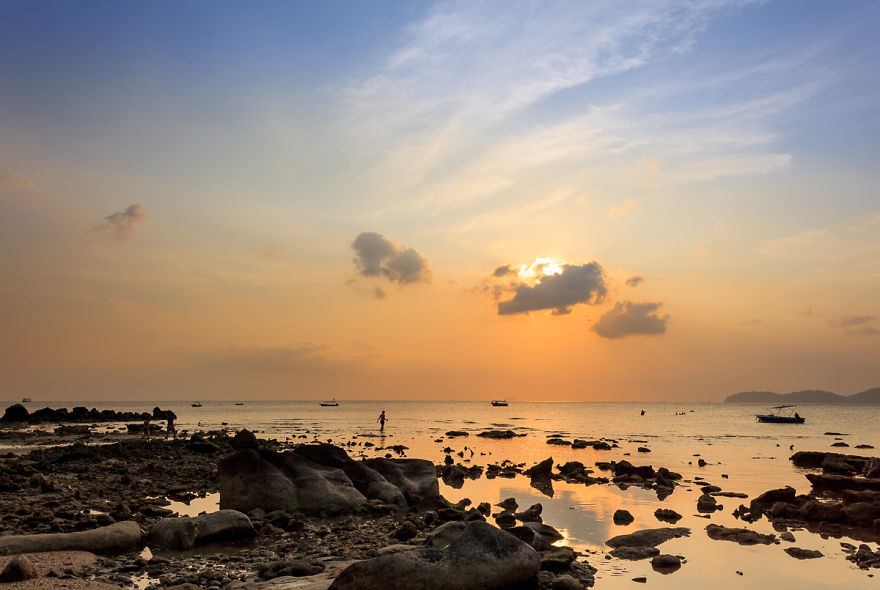 Our Amazing Journey Around The World