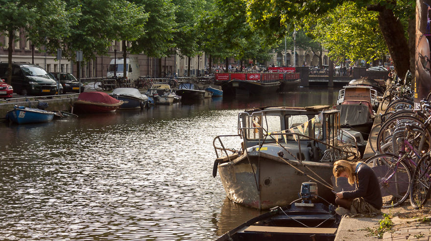 Our Amazing Journey Around The World