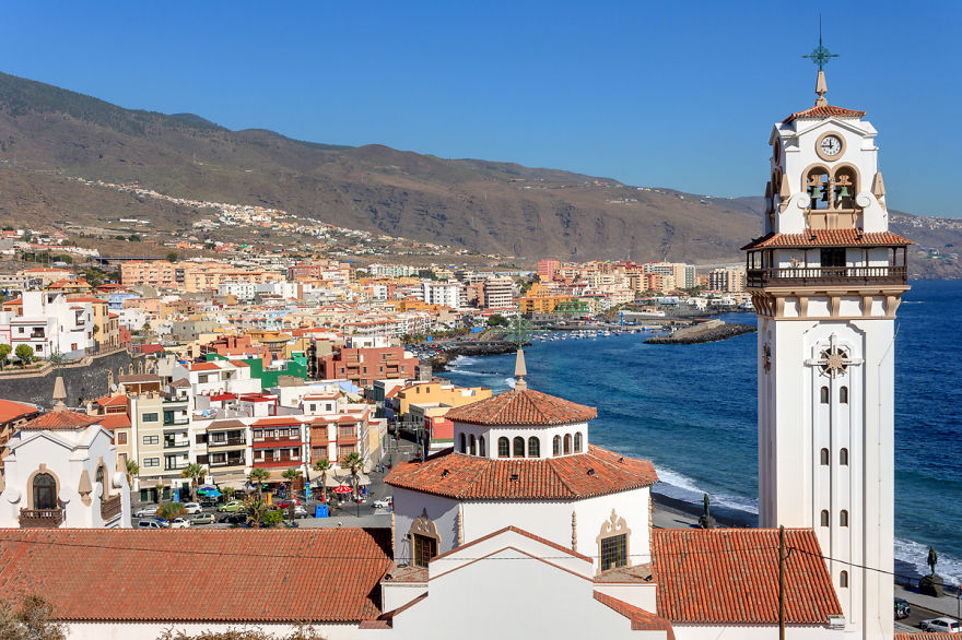 Our Amazing Journey Around The World Our Amazing Journey Around The World