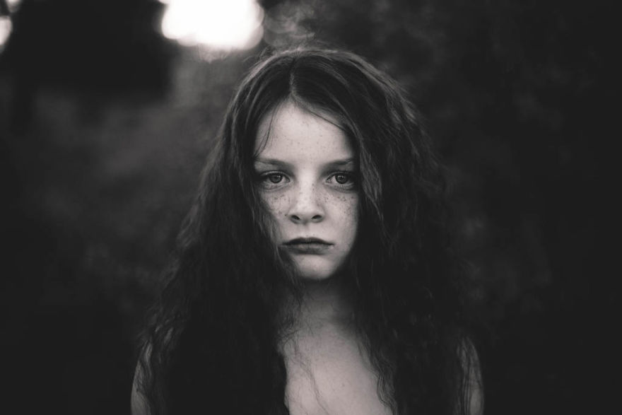 Results Of 1st Annual International Photo Contest - B&w Child 2014 Results Of 1st Annual International Photo Contest - B&w Child 2014