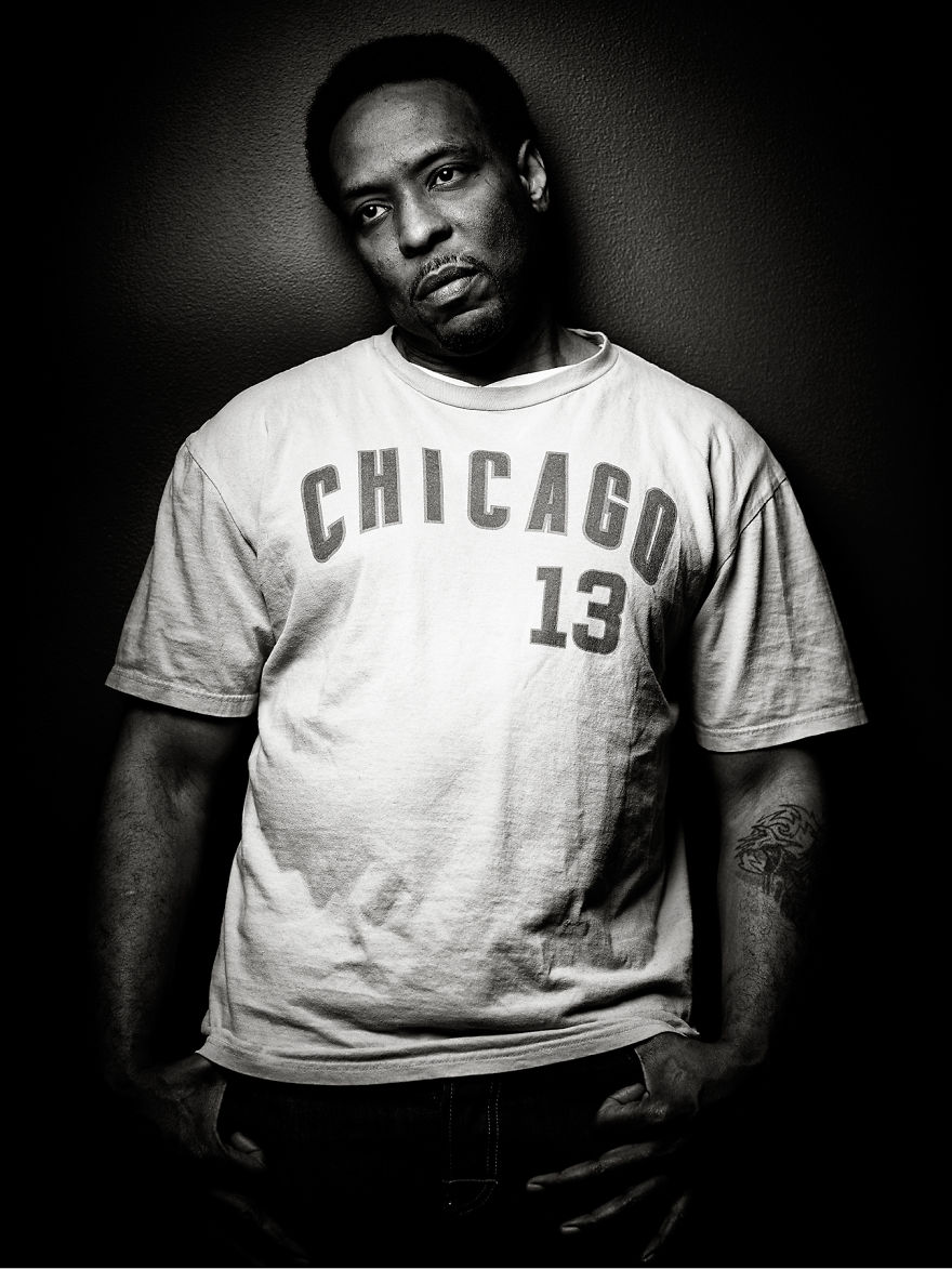 10 Portraits And Poems From Ex-Inmates (I Teach Poetry To Them) 10 Portraits And Poems From Ex-Inmates (I Teach Poetry To Them)