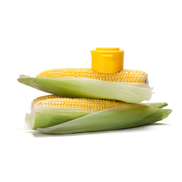 Butter Spreader And Salt Shaker