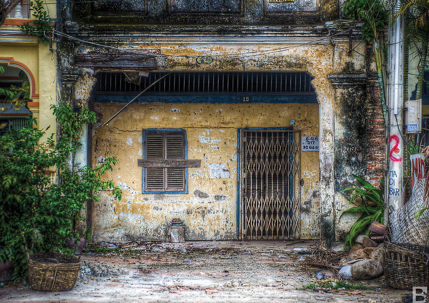 Temples, Markets And Rain – My Trip Around Cambodia