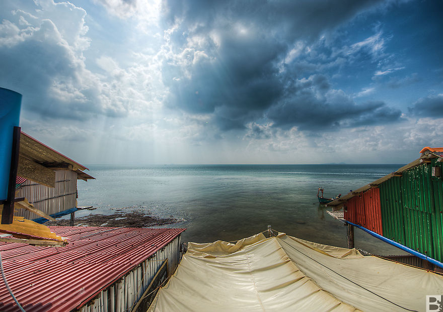 Temples, Markets And Rain – My Trip Around Cambodia