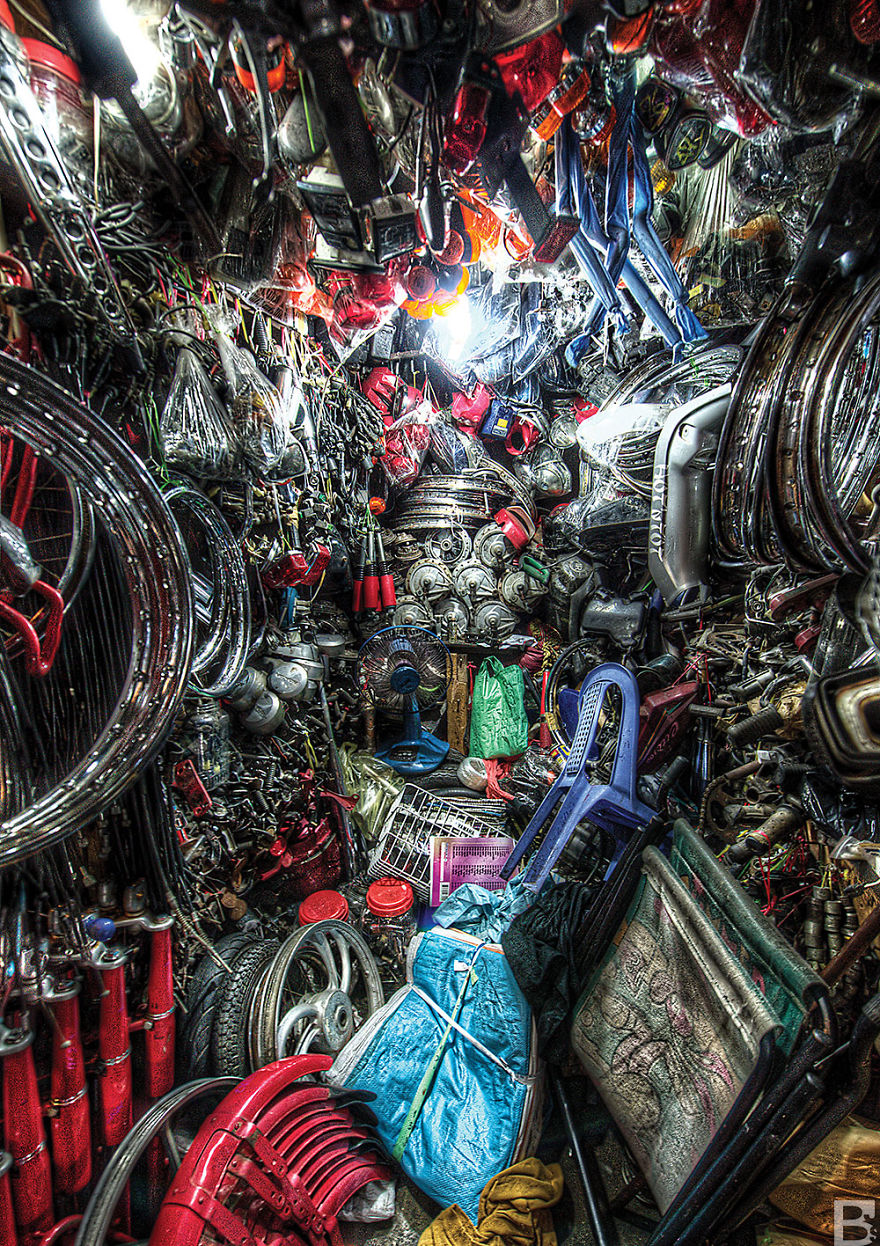 Temples, Markets And Rain – My Trip Around Cambodia