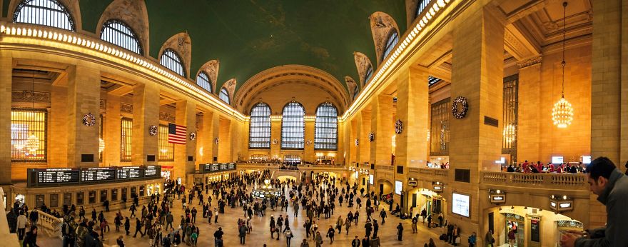 25 Photos From My Journey Across America 25 Photos From My Journey Across America