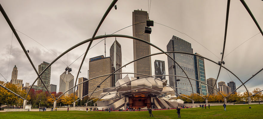 25 Photos From My Journey Across America 25 Photos From My Journey Across America