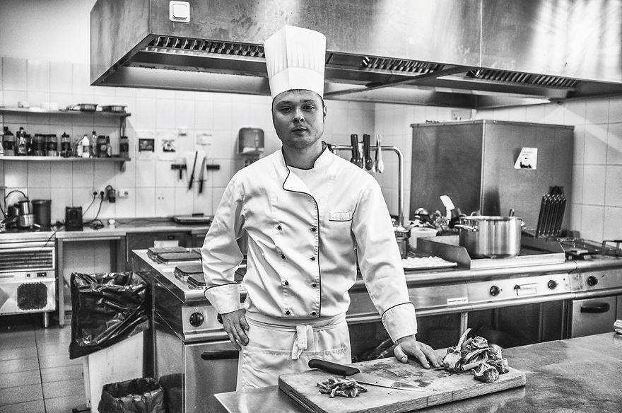 100 Years Project: I Captured Portraits And Dreams Of People From 1 To 100 Years Of Age