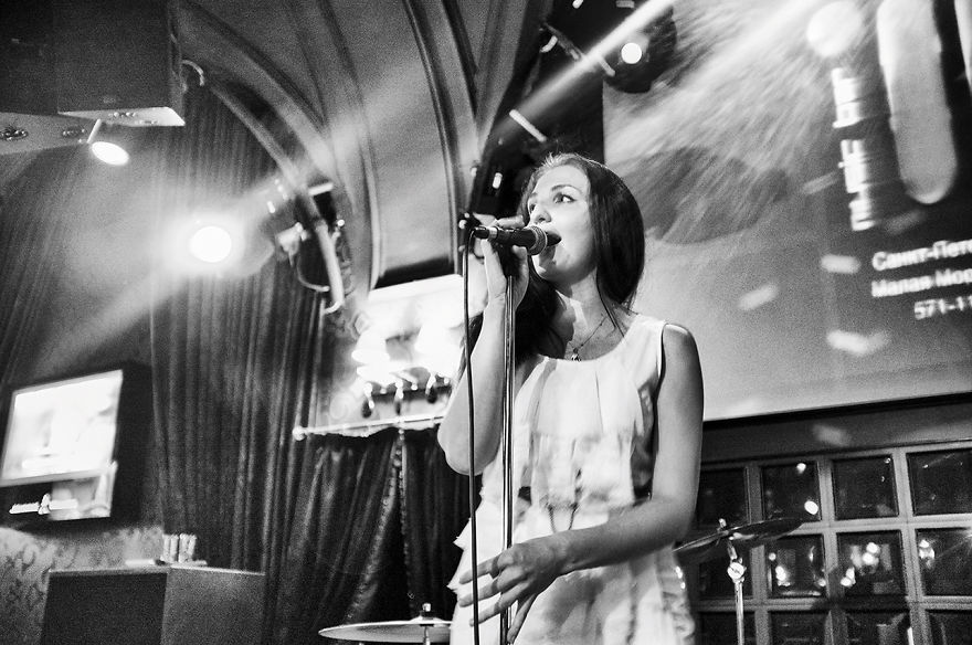 100 Years Project: I Captured Portraits And Dreams Of People From 1 To 100 Years Of Age