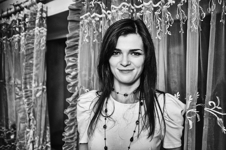 100 Years Project: I Captured Portraits And Dreams Of People From 1 To 100 Years Of Age