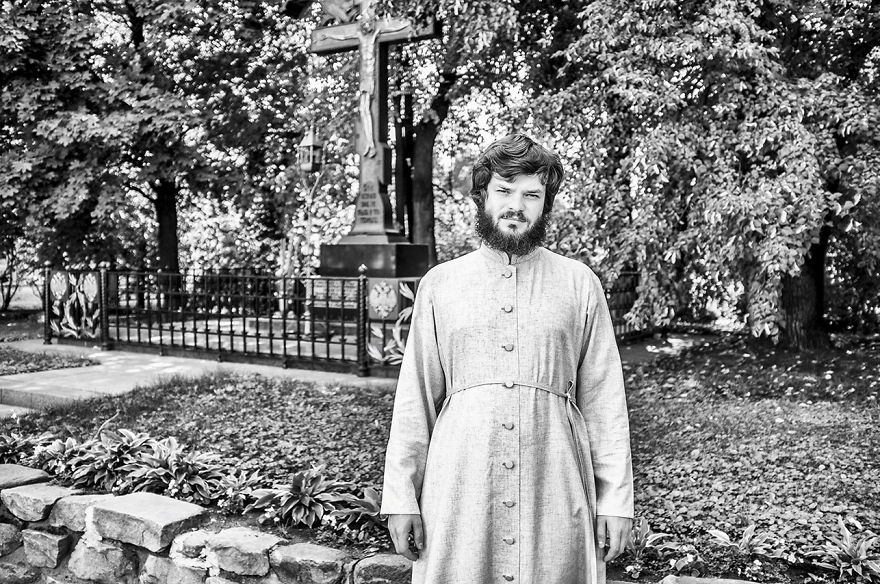 100 Years Project: I Captured Portraits And Dreams Of People From 1 To 100 Years Of Age 100 Years Project: I Captured Portraits And Dreams Of People From 1 To 100 Years Of Age