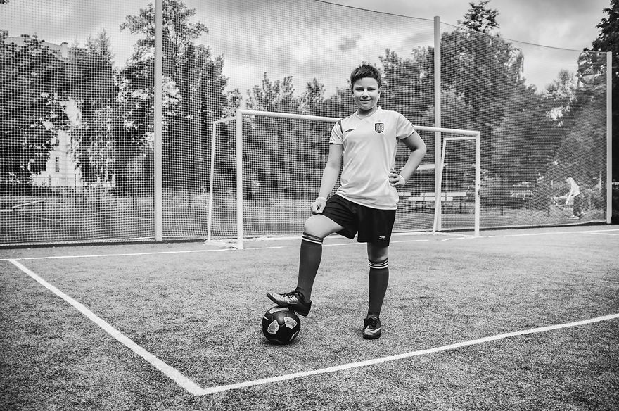 100 Years Project: I Captured Portraits And Dreams Of People From 1 To 100 Years Of Age