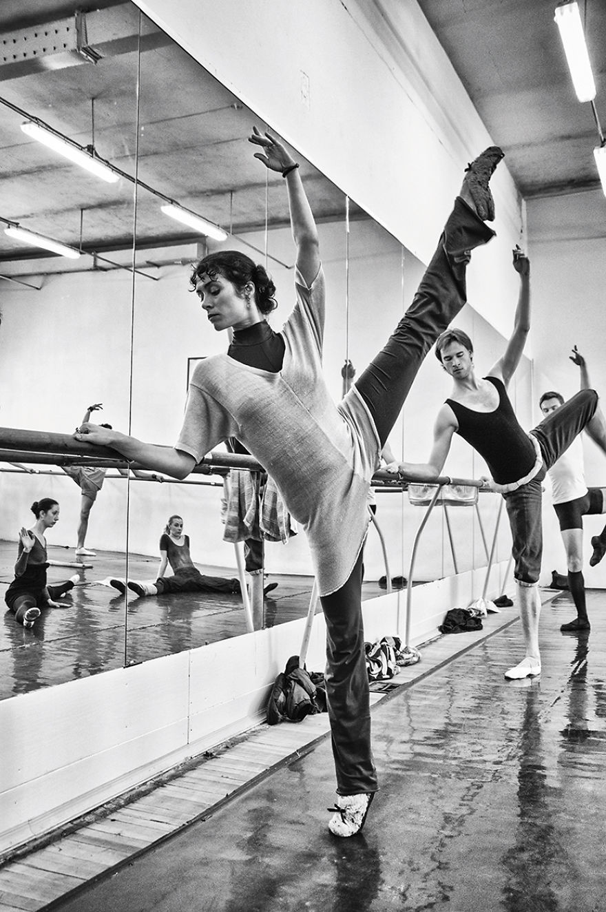 100 Years Project: I Captured Portraits And Dreams Of People From 1 To 100 Years Of Age