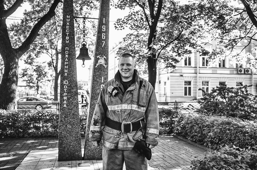 100 Years Project: I Captured Portraits And Dreams Of People From 1 To 100 Years Of Age