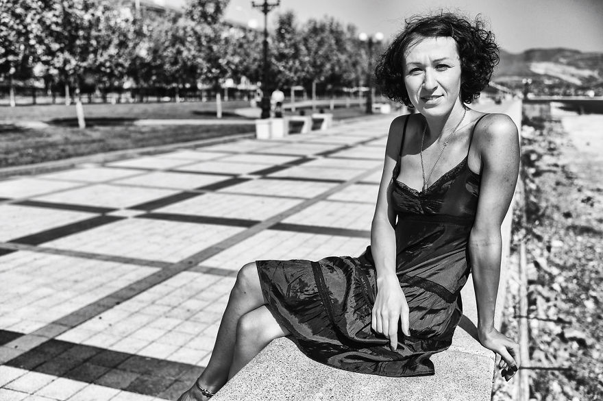 100 Years Project: I Captured Portraits And Dreams Of People From 1 To 100 Years Of Age